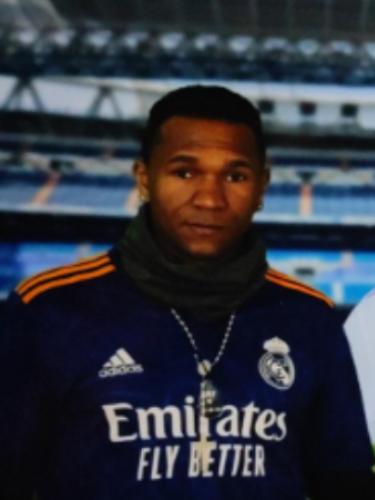 Frandy Medina-Collado