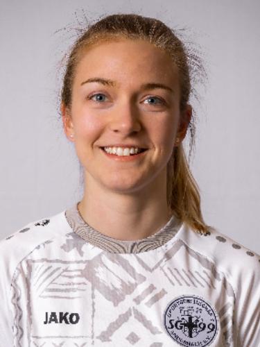 Marie Schäfer