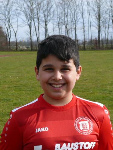 Essam Chamas