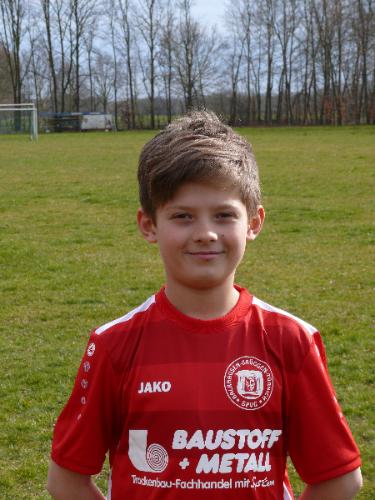 Felix Rosteck