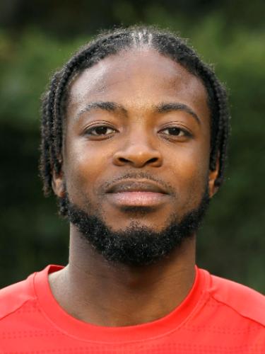 Malick Djimba