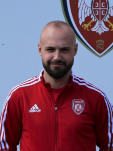 Dusan Aksentijevic