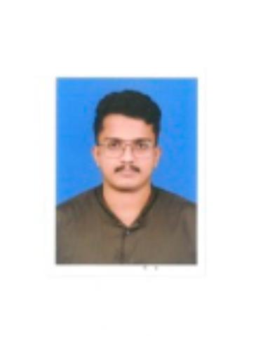 Anandhu Ani