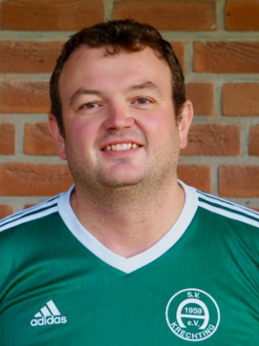 Christof Kleinwege