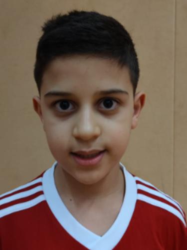 Mohamed-Reda Yassine