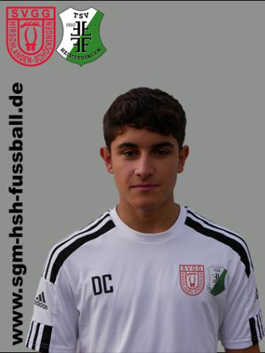 Dario-Miguel Calzada-Carreras