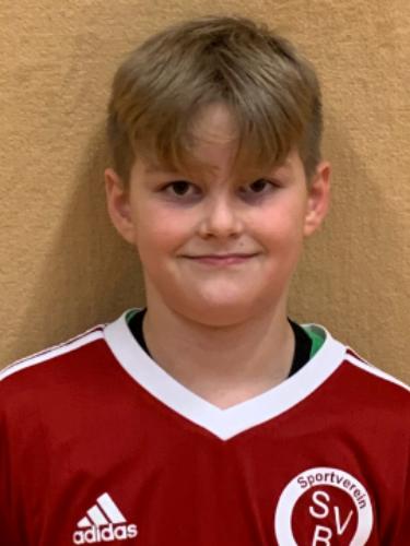 Kevin Lazin