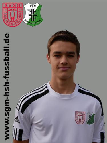 Felix Stegmaier