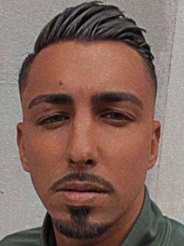 Ferhat-Rico Gerwin