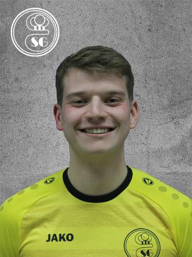 Luca Felix Kersting