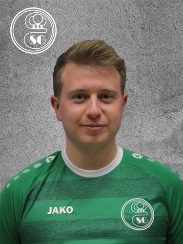 Philipp Kersting