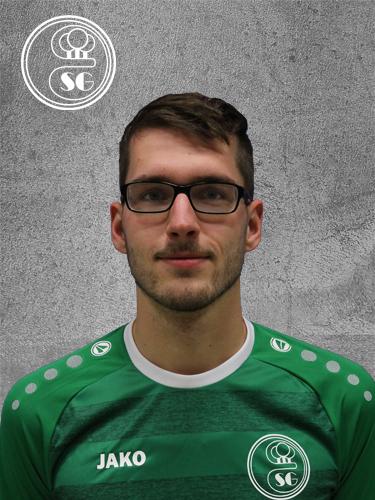 Lukas Rennemeier