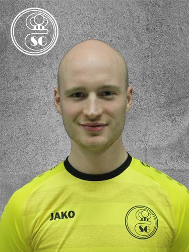 Robin Varelmann