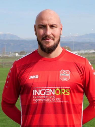 Burak Sezenlik