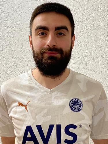 Mustafa Türkmen