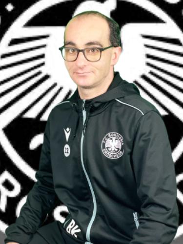 Bülent Kus