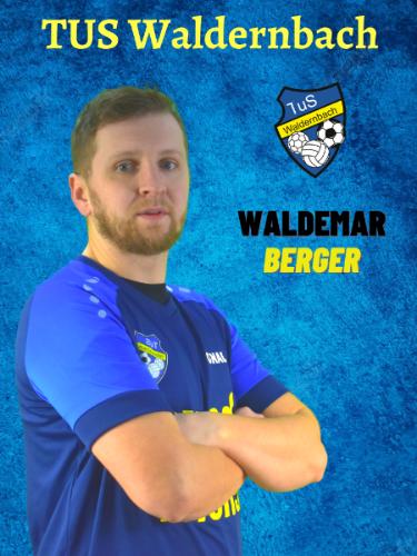 Waldemar Berger