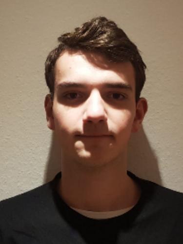 Yannik Roeder