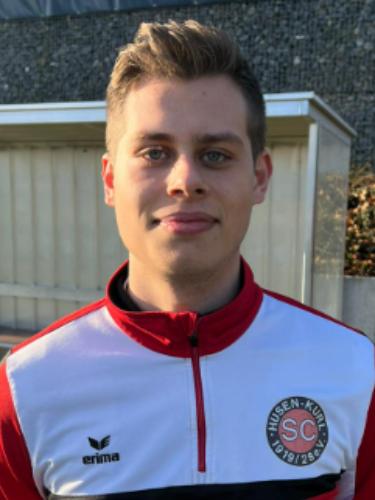 Philipp Lukas Woitynek