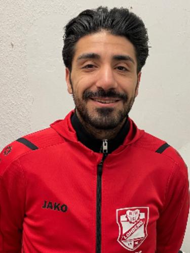 Bünyamin Ciftci