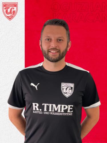 Oguzhan Karacan
