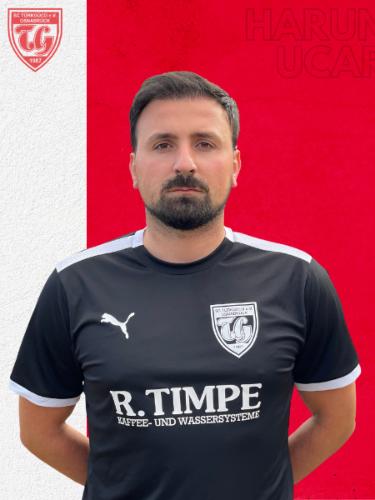 Harun Ucar
