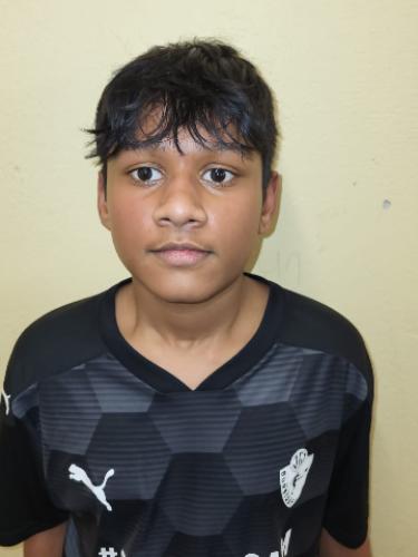 Danushanth Vijayaranjan