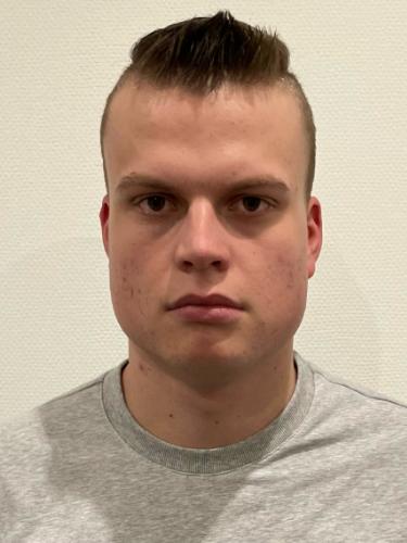 Niklas Reinert