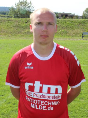 Eric Geier