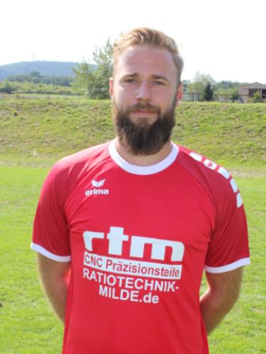 Tom Schäfer