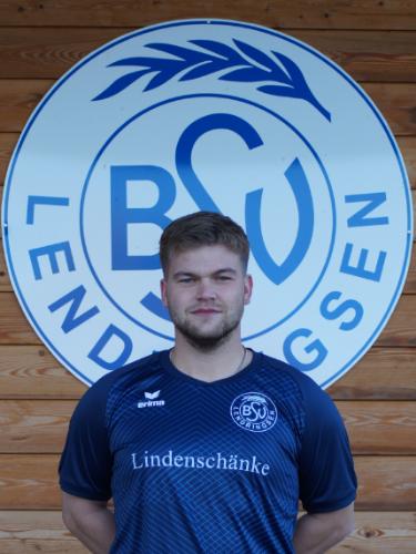 Niklas Gworek