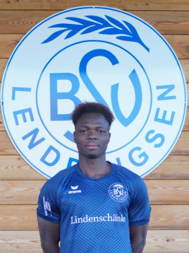 Diallo Mamadou