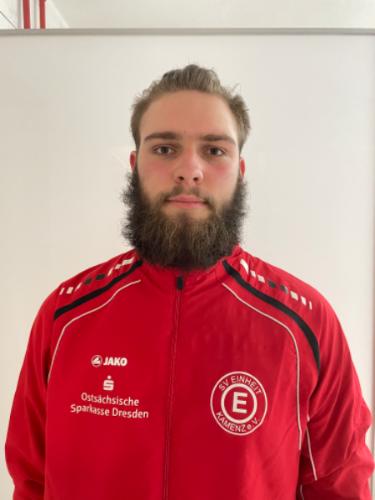 Pascal Sebastien Techritz