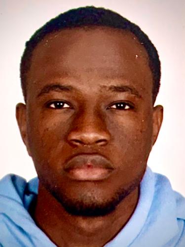 Joshua Tega Etidiakaba