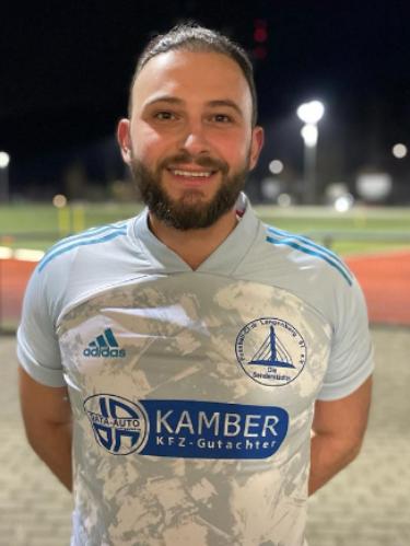 Mehmet Tarhanaci