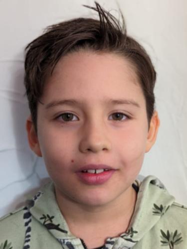 Moritz Emilio Strehlke