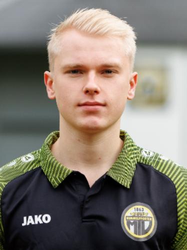 Janik Kuhnke
