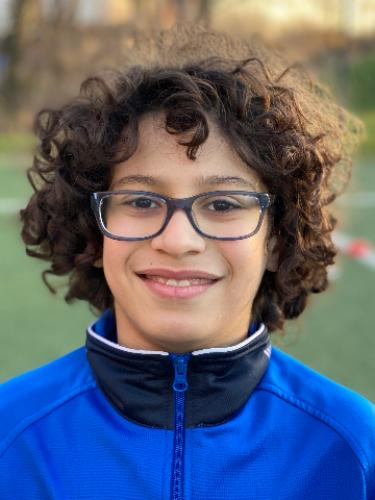 Issam Berjal