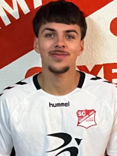 Liam Kalani Soddemann