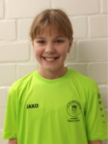 Nele Heckert