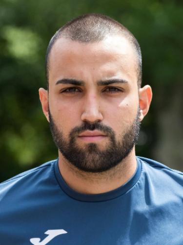 Baris Özdemir