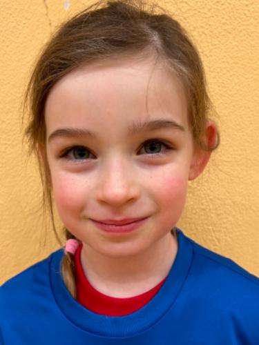 Mia Marie Mai