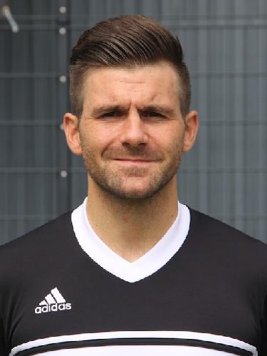 Mark Von Dahlen