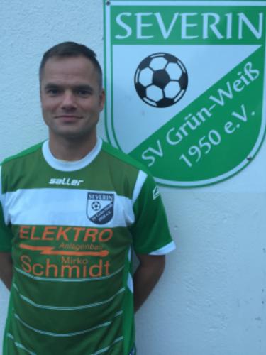 Kai Kremer
