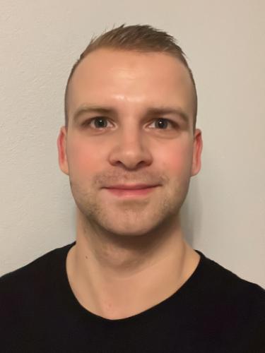 Max Markusch