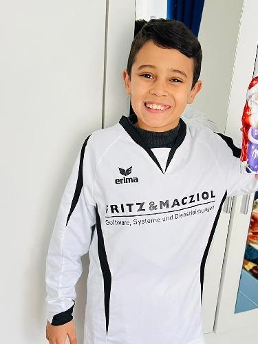 Khaled Abu Sabra