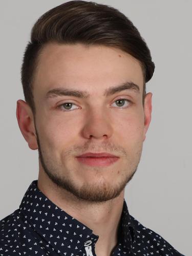 Christopher Peschel