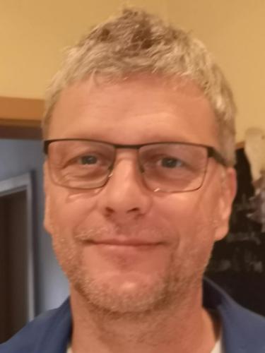 Frank Knufmann