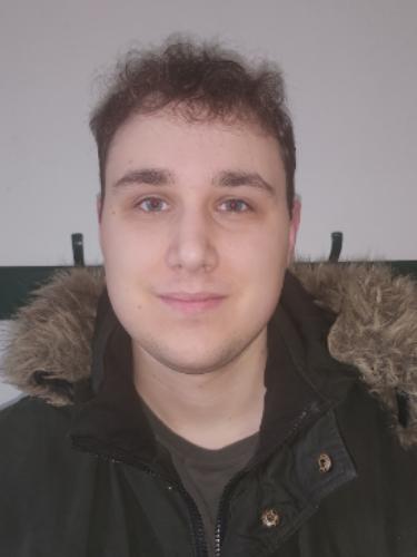 Filip Graf