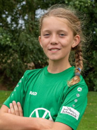 Finja Dekker